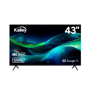 Televisor Kalley 43" Pulgadas 43G315