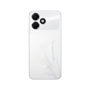 Oppo A6C- 128Gb / 4Gb Ram - Blanco
