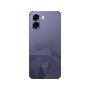 Oppo A6K- 256Gb / 4Gb Ram - Morado