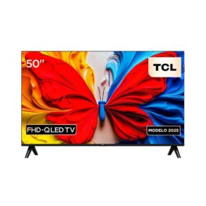 Televisor TCL 50" Pulgadas 50S5K