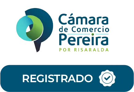 Camara de comercio Pereira