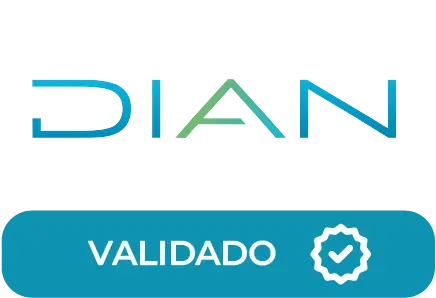 Dian Colombia