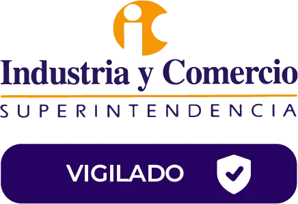 Superintendencia de industria y comercio
