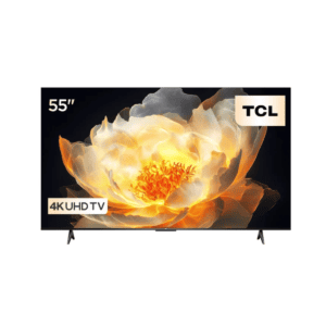 Televisor TCL 55" Pulgadas 55V6C 139 Cm 4K-UHD LED - Smart Tv - Google Tv
