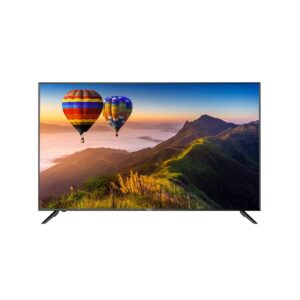 Televisor OLIMPO 55″ 140 Cm 4K-UHD – Smart Tv – Google Tv