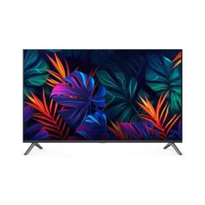 Televisor Olimpo 32" Pulgadas 32D8300S 80.04 Cm - FHD-LED - Smart Google Tv