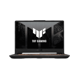 Portátil ASUS TUF Gaming A15 FX607VJ Intel Core 5 210H RTX 3050 8GB RAM 512GB SSD