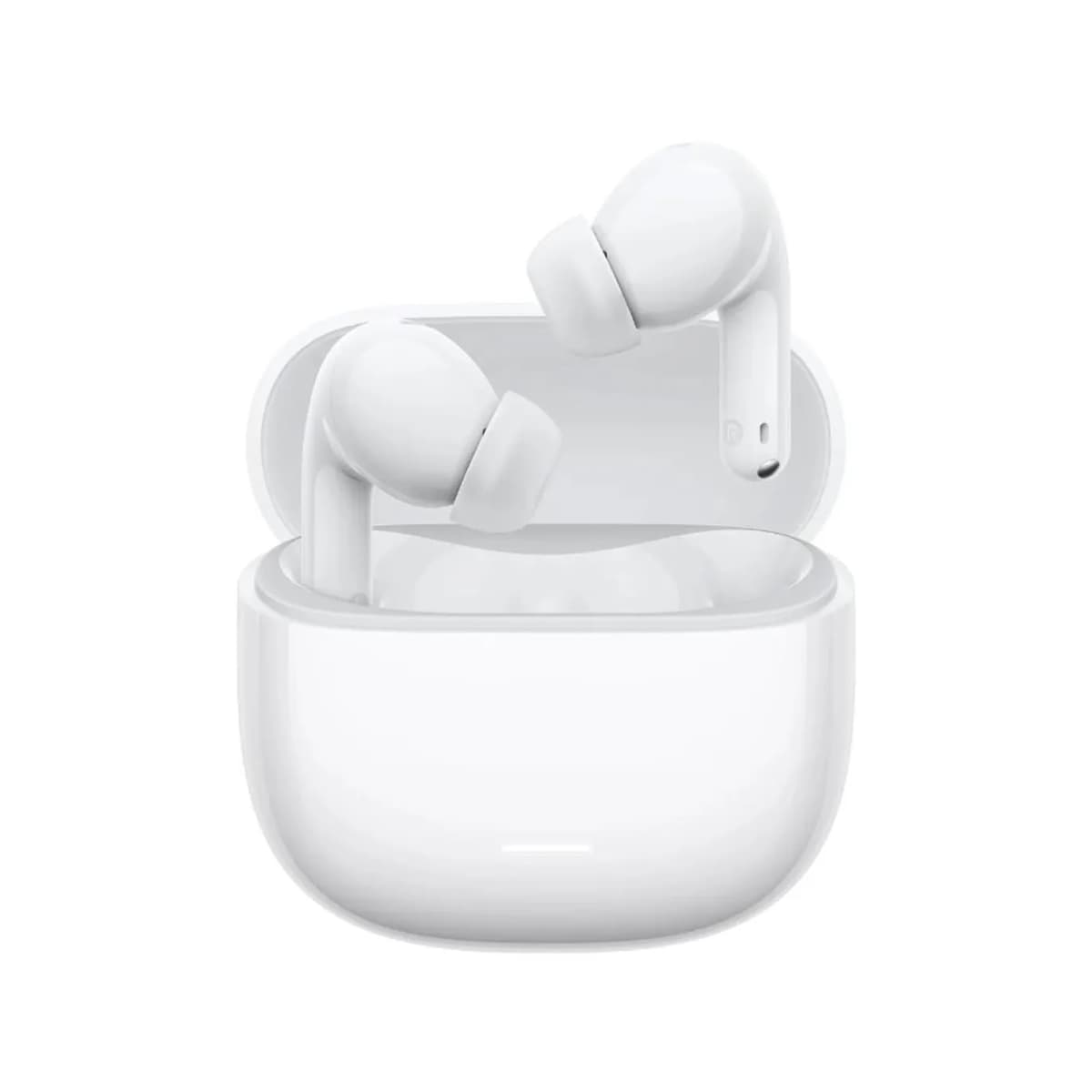 Audifonos Redmi Buds 6 Active | Blanco 1 Audifonos Redmi Buds 6 Active | Blanco