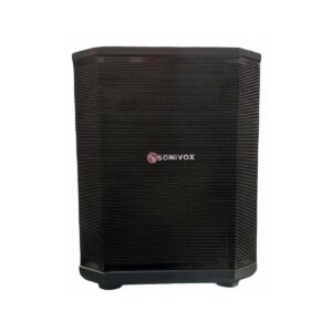 Cabina SONIVOX VS SS405 - 14.900 W PMPO