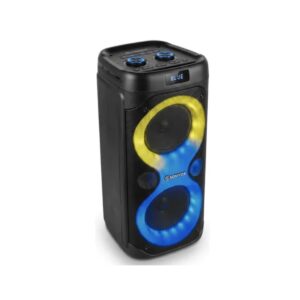 Cabina SONIVOX VS SSHYD 123 - 6.000 W PMPO