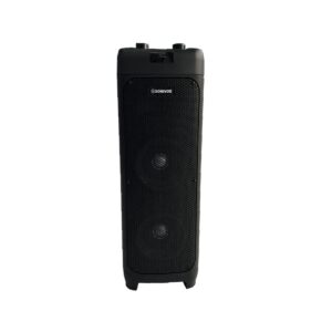 Cabina Sonivox 6.5_ VS-SS501 - 10.000W PMPO-Negro