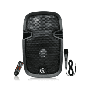 Cabina Profesional Sonivox VS SS2378 - 400W