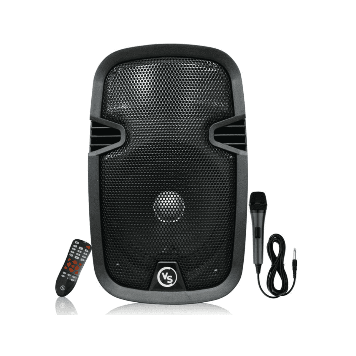 Cabina Profesional Sonivox VS SS2378 | 400W 1 Cabina Profesional Sonivox VS SS2378 - 400W