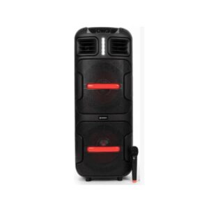 Cabina Sonivox VS-SS603 12" 18.000W PMPO -Negro