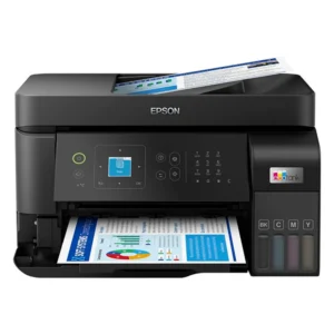 Impresora Epson L5590 - Ecotank - Multifuncional