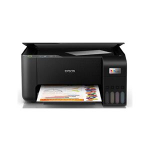 Impresora Epson L3210 - Ecotank - Multifuncional