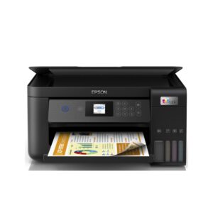 Impresora Epson L4260 - EcoTank - Multifuncional