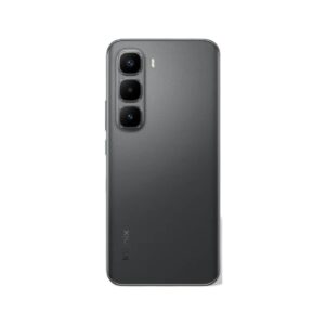 Infinix Hot 60 Pro 256Gb / 8Gb Ram - Negro