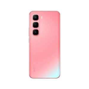 Infinix Hot 60 Pro 256Gb / 8Gb Ram - Rosa
