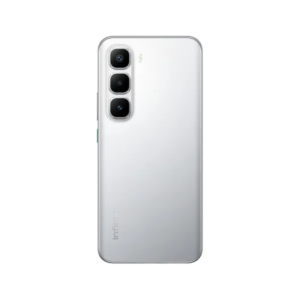 Infinix Hot 60 Pro Plus - 256Gb / 8Gb Ram - Titanium