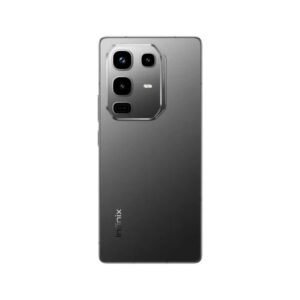 Infinix Note 50 Pro 256Gb / 8Gb Ram – Titanium