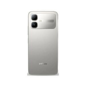 Infinix Smart 20 256Gb / 4Gb Ram – Titanium