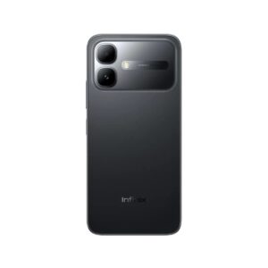 Infinix Smart 20 256Gb / 4Gb Ram – Negro