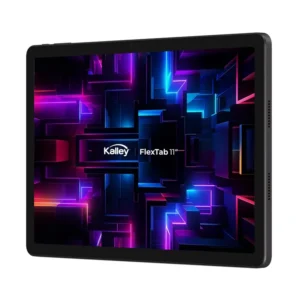 Tablet KALLEY FlexTab 11 Pulgadas - 256Gb / 8Gb Ram - Wifi - Gris