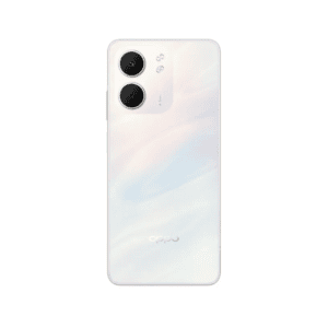 Oppo A5X- 128Gb / 4Gb Ram - Blanco