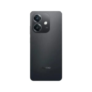 Oppo A60 256GB / 8GB RAM Negro