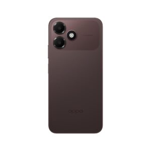 Oppo A6C 128Gb / 4Gb Ram - Cafe