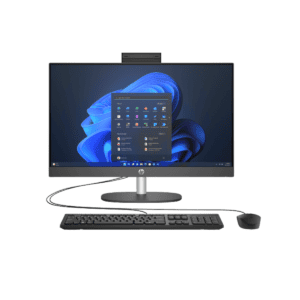 Todo en Uno HP 24 CR0253LA