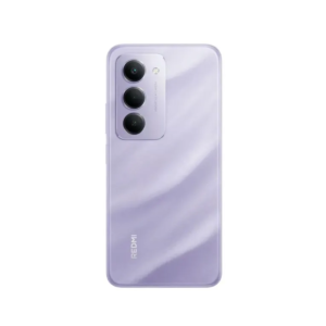 Redmi 15 128Gb / 6 Gb Ram - Morado