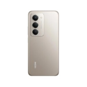 Redmi 15 256Gb / 8Gb Ram - Gris