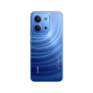 Redmi 15C 128 Gb / 4 Gb Ram - Azul