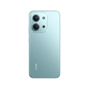 Redmi 15C 256Gb / 4 Gb Ram - Verde