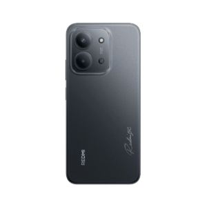 Redmi 15C 256Gb / 8 Gb Ram - Negro