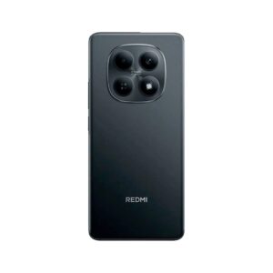 Redmi Note 15 512Gb / 8Gb – Negro