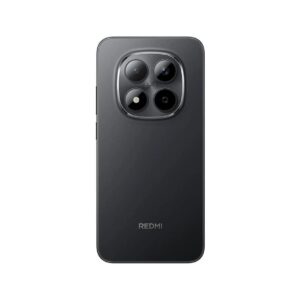 Redmi Note 15 Pro 256Gb / 8Gb – Negro