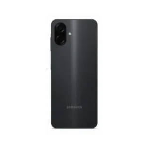 Samsung Galaxy A07 | 128GB | 6GB RAM | Negro