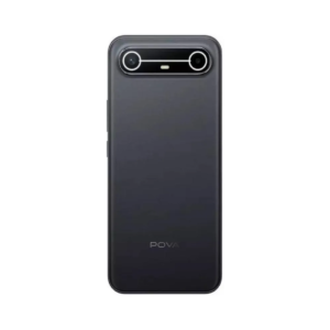 Tecno Pova Slim 5G 256Gb / 8Gb Ram – Negro