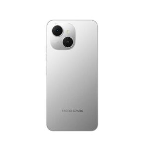 Tecno Spark 40C 256Gb / 8Gb - Blanco