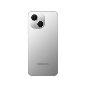 Tecno Spark 40C 256Gb / 8Gb - Titanium