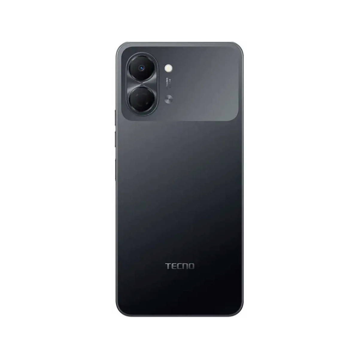 Tecno Spark GO 3 | 128 Gb | 4 Gb Ram | Negro 1 Tecno Spark GO 3 128Gb / 4Gb - Negro