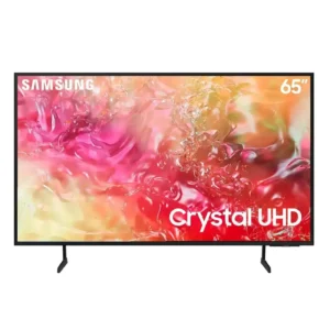 Televisor Samsung 65" Pulgadas 65DU7000