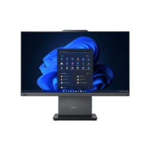 Computador Todo en Uno Lenovo ThinkCentre Neo 50a 24 Gen 5 - Intel Core i7 13620H, 512GB SSD, 8GB RAM, 23.8" FHD