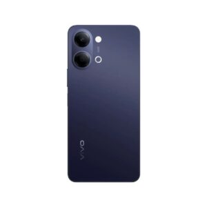 Vivo Y05 128Gb / 4Gb Ram - Negro