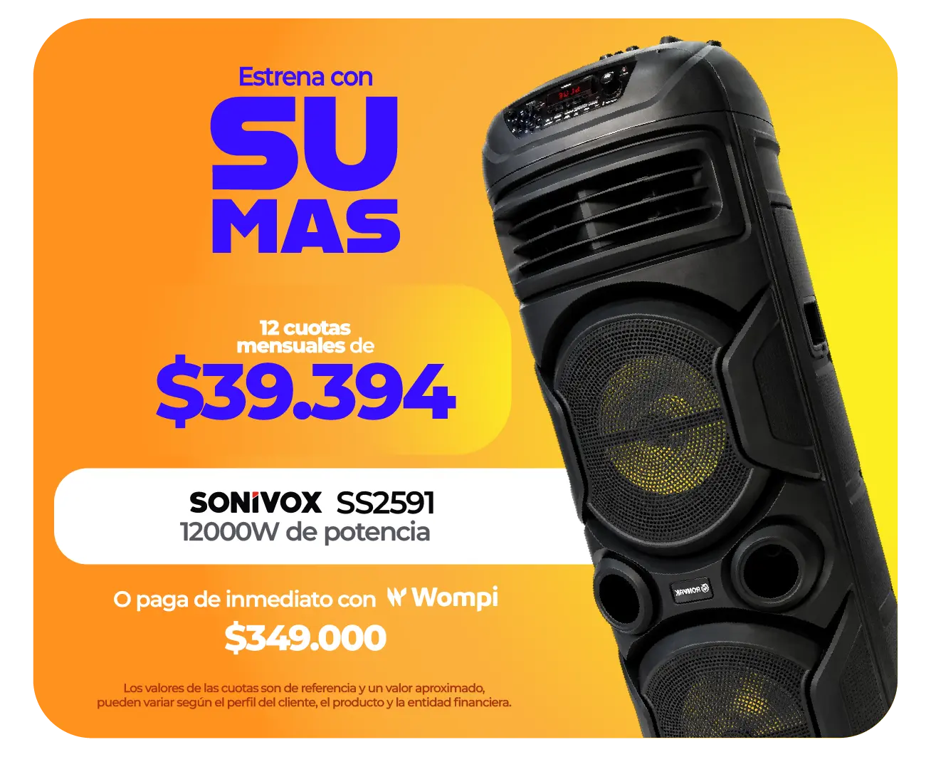 cabina-de-sonido-parlante-sonivox-ss2591-credito-sumas-banner-movil