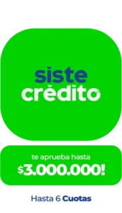 Inicio 93 credito-fácil-sistecredito-cuotas