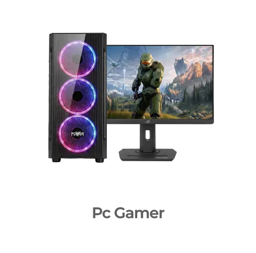 Computadores Gamer a crédito online en Colombia
